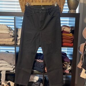 Express mom Jean.  Size 10. Never worn.